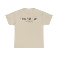 Load image into Gallery viewer, Hey VET!  You've Earned It T‑Shirt