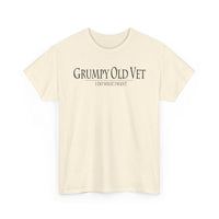 Load image into Gallery viewer, Hey VET!  You've Earned It T‑Shirt