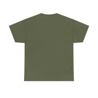 Load image into Gallery viewer, Veteran Volunteer Tee — 'Volunteered' Military Pride T-Shirt