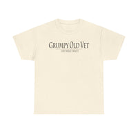Load image into Gallery viewer, Hey VET!  You've Earned It T‑Shirt