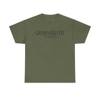 Load image into Gallery viewer, Hey VET!  You've Earned It T‑Shirt