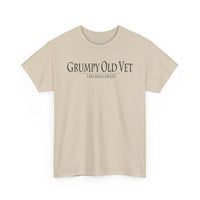Load image into Gallery viewer, Hey VET!  You've Earned It T‑Shirt